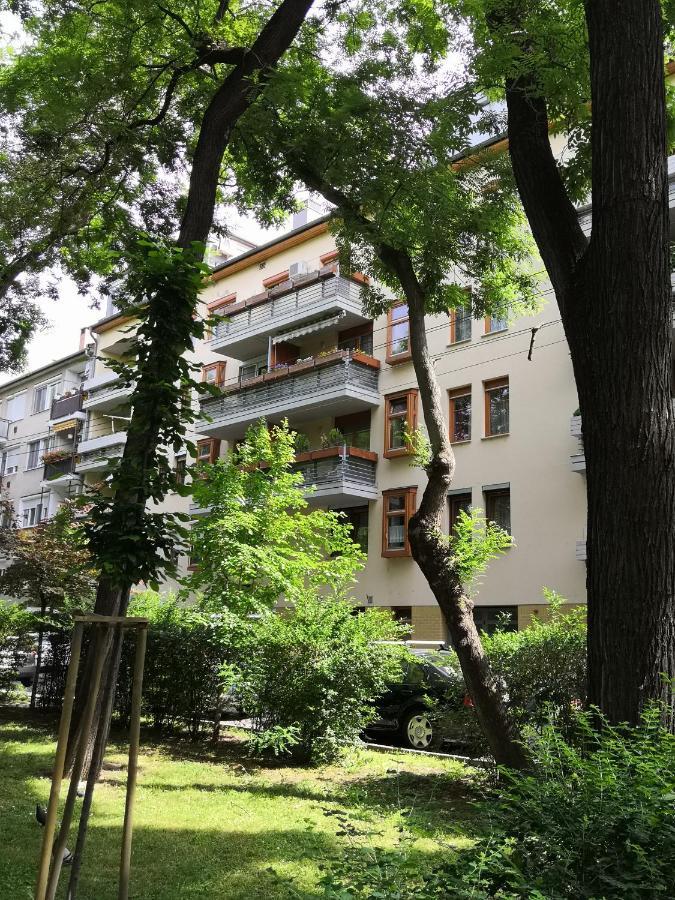 Sunny Loft Kecskemet Lägenhet Exteriör bild