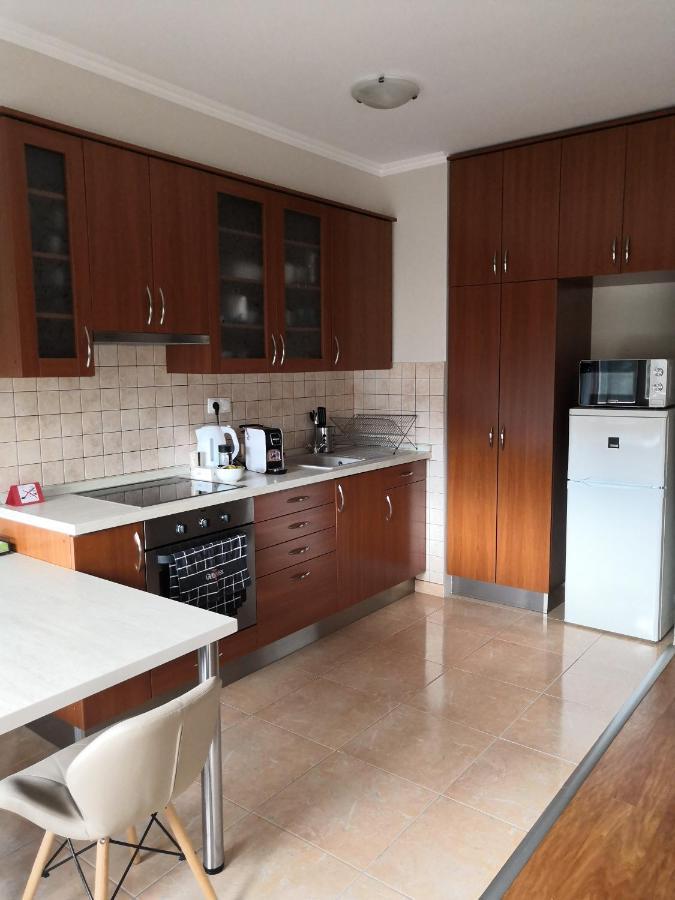 Sunny Loft Kecskemet Lägenhet Exteriör bild